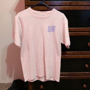 Pacsun Meduim Social Anxiety Tee